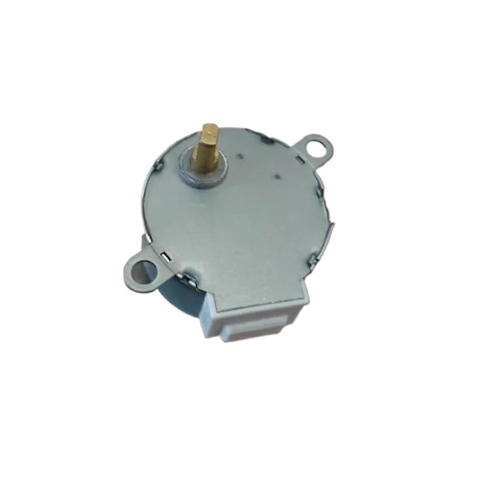 LIANPENGOU Air Conditioner Indoor Unit Guided Fan Stepper Motor 35BYJ46-828W FPDAP63/71AB Conditioning Parts