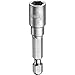 kwb Magnetische 7 mm Bit-Stecknuss Professional aus TQ 60-Stahl (Antrieb: 1/4 Zoll EQ 6.3 Sechskantschaft, ISO 1173, für Außen-Sechskantschrauben 11 Zoll günstig Kaufen-kwb Magnetische 7 mm Bit-Stecknuss Professional aus TQ 60-Stahl (Antrieb: 1/4 Zoll EQ 6.3 Sechskantschaft, ISO 1173, für Außen-Sechskantschrauben