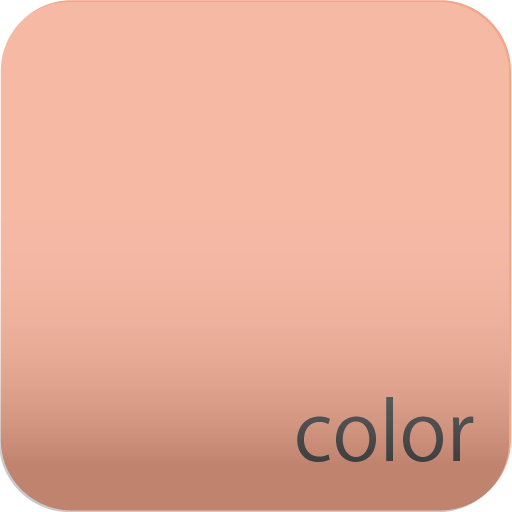 サーモンピンクカラー♪壁紙【スマホ待受壁紙】-Amazonアプリストアの