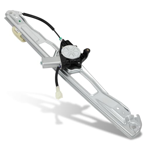 Image of SCITOO Power Window Regulator w /Motor for Ford Transit-150 /250 2015-2023