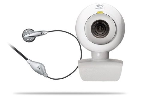 Preisvergleich Produktbild Logitech QuickCam Express Plus