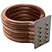 Heat Exchanger Kit Sr333, NA & LP, Copper