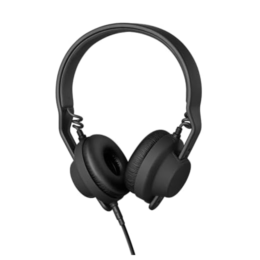 AIAIAI TMA-2 DJ de los auriculares de la precolocación (S02, E02, H02, C02)