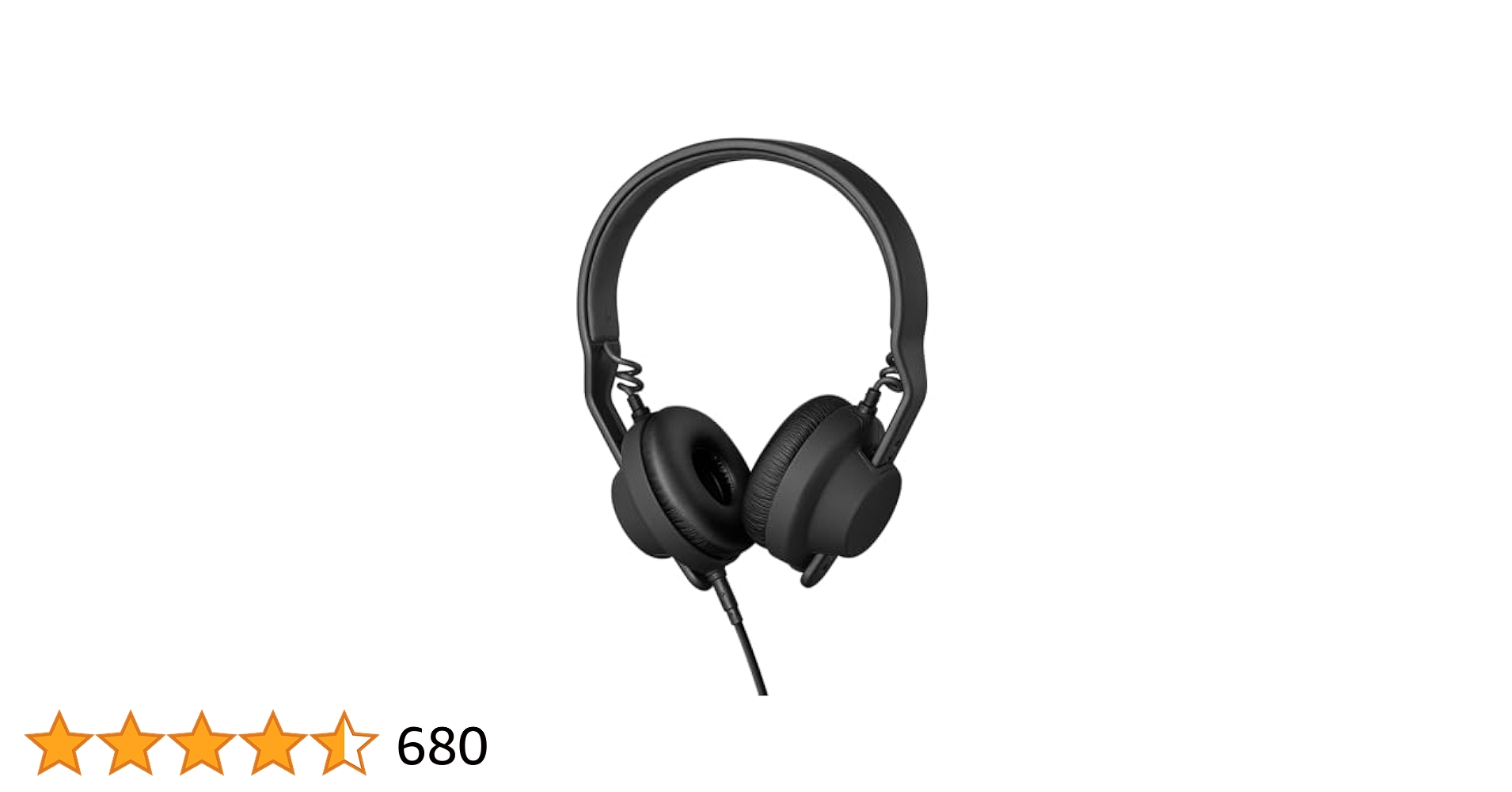 ヘッドホン AIAIAI TMA-2 DJ TMA-2 DJ Headphones | AIAIAI