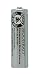 Moonrays 47740SP Rechargeable NiCd AA Batteries for Solar Powered Units, 8-Pack