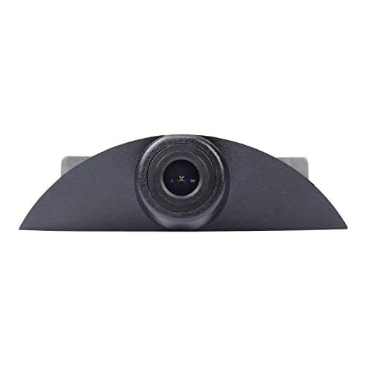 HD 720p framifrån kamera logo inbäddad främre kamera nattvision parkering vattentät bred grad för Volvo S90/S80L/S40L/S80/S40/S60/V60/XC90/XC60 Volvo C30/C70/S60L/V40R V50/XC 70