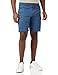 Produktbild Tommy Hilfiger Herren Sweatshorts Harlem Cargo 1985 Kurz, Blau (Aegean Sea), 33W
