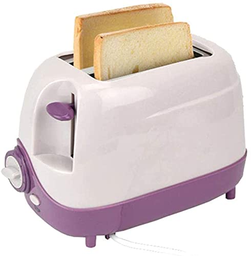 Profession Toaster, 2-Scheiben-Toaster, Brottoaster mit 7 Variabler Bräunungssteuerung, breite Schlitze, herausnehmbare…