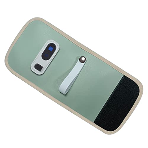 ERINGOGO Portable Bottle Warmer Travel Bottle Storage Bag Insulation Random Color