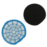 Filtración eficiente del polvo: con su capacidad de filtrado de polvo fino, este filtro captura y atrapa eficazmente incluso las partículas más saltas, proporcionando aire limpio y fresco para ti y tu fácil respiración. Di adiós al polvo y otros en tu azada.