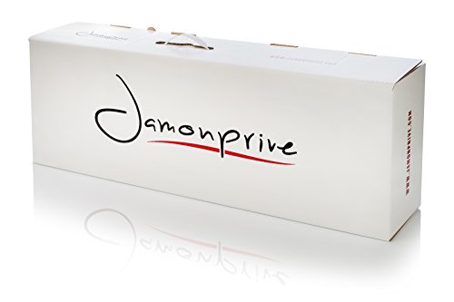 Jamonprive Iberische Schouderham van Grasgevoerde Varkens 4-4.5 Kg - Spaanse Ham - Image 6