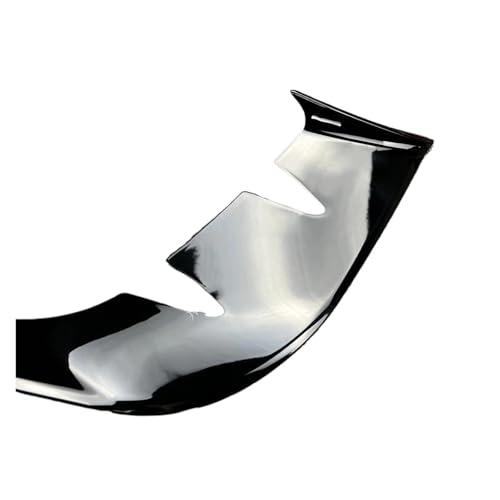Spoiler pare-chocs Classe E W213 séparateur idéal pour les rassemblements auto - 2