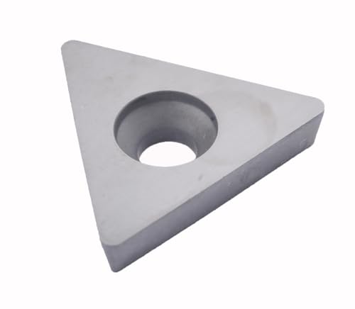 HHIP 2100-1101 Tp22D Style Shims for Indexable Tool Holder, 1/2" IC, 16 mm Cutting Edge