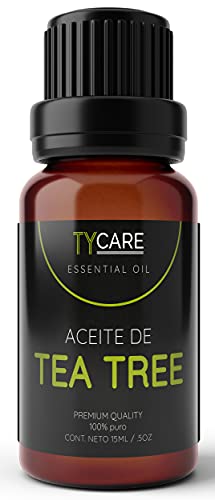 tree tea oil Marca TY CARE