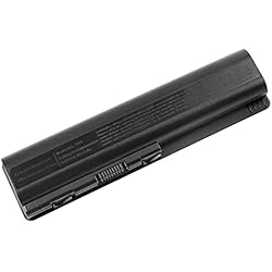 Bateria Hp Pavilion Entertainment Pc ASUNCELL 11.1 V 5200 mAh DV4 batería para Ordenador portátil HP HSTNN-CB72 HSTNN-CB73 HSTNN-IB72 484170-001 para HP Pavilion DV4 DV5 DV6 HP G50 G51 G60 G61 G70 G71 Serie CQ60 CQ61 CQ50 CQ70 CQ71