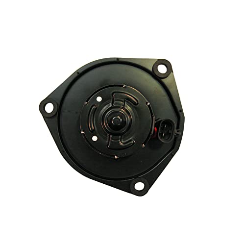 Tyc 700081 Oldsmobile Cutlass Replacement Blower Assembly #TOP4