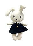 Bungo Stray Dogs Partners S1- Rabbit 4" Plush