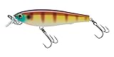 Yo-Zuri 3DS Minnow Suspending Shallow Diving Crankbait