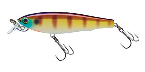 Yo-Zuri 3DS Minnow Suspending Shallow Diving Crankbait
