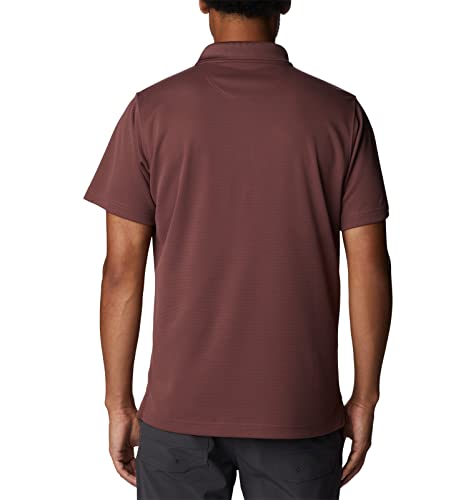 Image of Columbia Men Polo Shirt