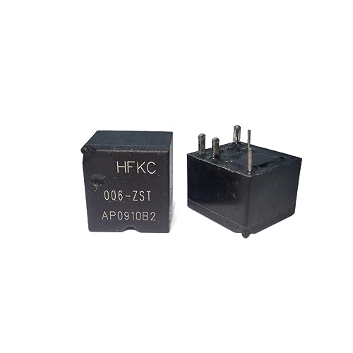 Relais HFKC 006-ZST pour réparer la centralisation et l'électronique de bord