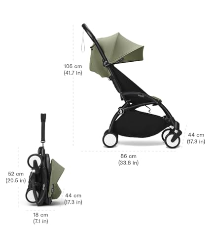 Baby Stroller