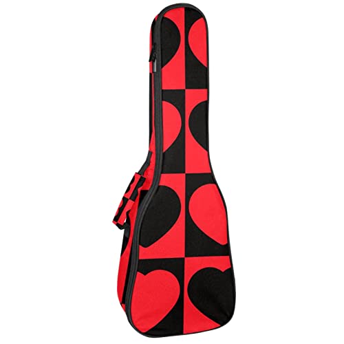Sac pour ukulélé ténor imperméable protégez votre instrument des chocs et de la pluie