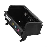 Compatibilité multi-modèles : cette tête d'impression est adaptée pour HP920 et fonctionne parfaitement avec les modèles tels que 7000, 6500 et 6500A, offrant des solutions pour toutes vos tâches d'impression.