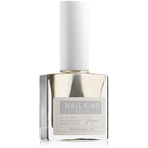 NAILKIND Essential Nourish Nail Oil Treatment Cover