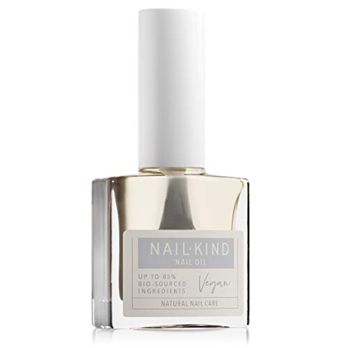 NailKind Veganes und tierversuchsfreies Nagelpflegeöl Cover