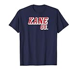 Patrick Kane - New York 88 - New York Hockey T-Shirt