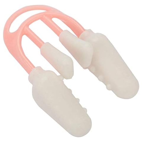 Clip de Nariz Shaper de Silicona Corrector para Mujeres Hombres Niñas Damas Cover