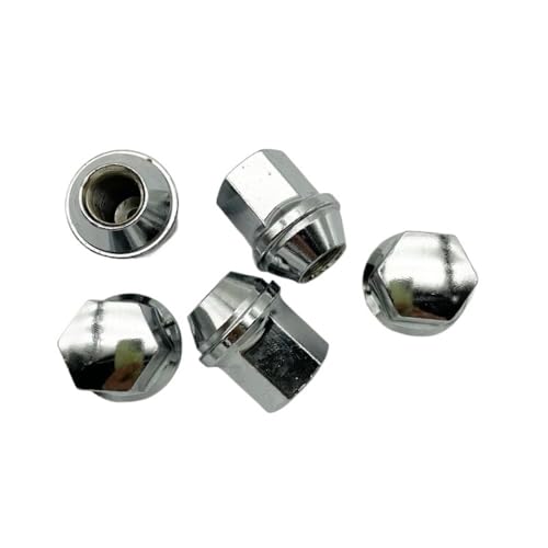 Pernos de rueda para Chevrolet Malibu contra vibraciones con tuerca M14