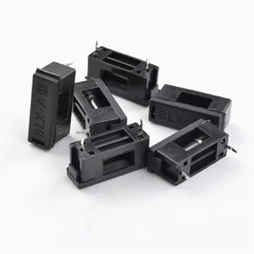 Porte-fusible 5x20 mm BLX-A idéal pour réparer vos appareils électroménagers