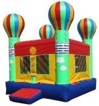 Bounce House 38