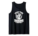 Photo Gallery muay thai boxing fighter potenza e controllo canotta Photo Gallery muay thai boxing fighter potenza e controllo canotta