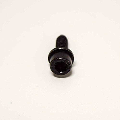 Preisvergleich Produktbild Innensechskantschraube mit Unterlegscheibe 07119906086