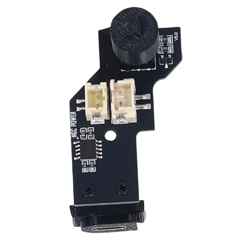 Module d'alimentation Type C pour DOL-001 DOL-101 Sxhlseller 12V - 6