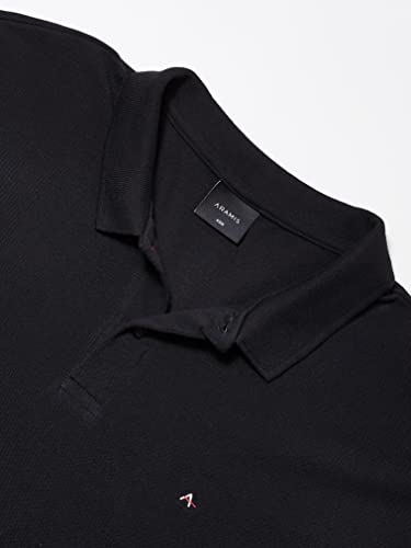 Aramis, Camisa Polo Masculino, Preto (Black), XXG