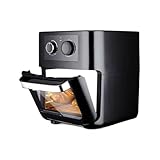 Utiliser une poêle à frire traditionnelle après avoir fait frire des aliments est très fastidieux, l'utilisation d'une friteuse à air peut faciliter le nettoyage.