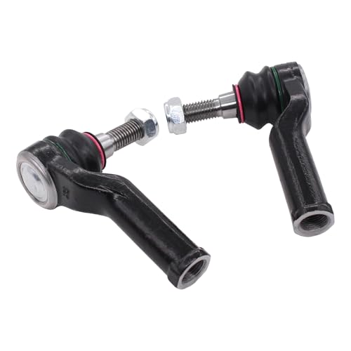 Kit de extremos de barra de acoplamiento para Freelander 2 y V70