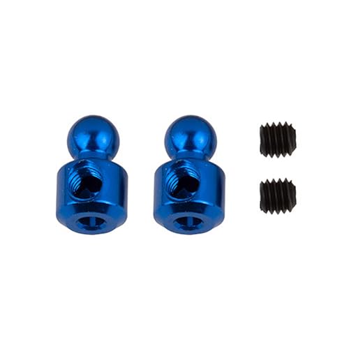 Team Associated RC10B7 Anti-roll Bar Hardware Set ASC92457