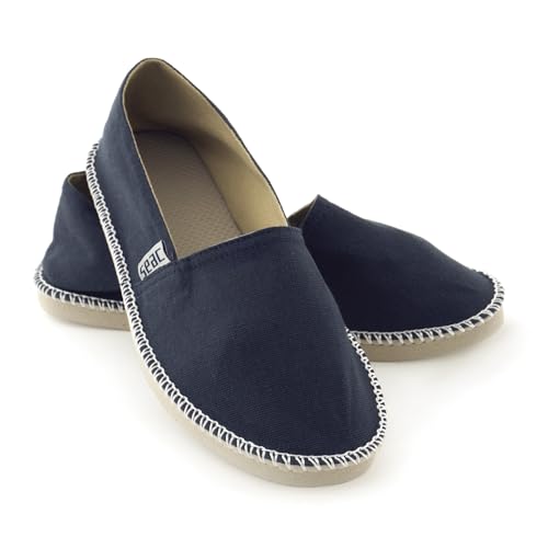 Seac Malaga, Espadrilles décontractées pour femmes et...