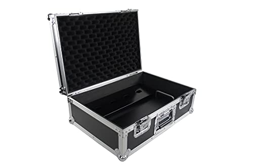 Harmony Audio Pedal Board Case for Guitar Effects