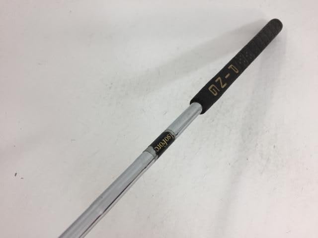 ゴルフ用パター　中古品 中古】DFX 1 パター パター スチールシャフト 計測項目外 計測