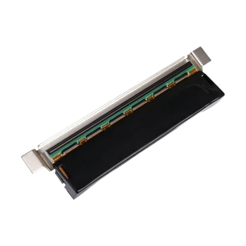 Tête d'impression Zebra ZT210 203DPI : finie l'impression floue en entrepôt