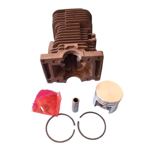 Kit piston-cylindre 37 mm pour tronçonneuse MS170 017 - 4