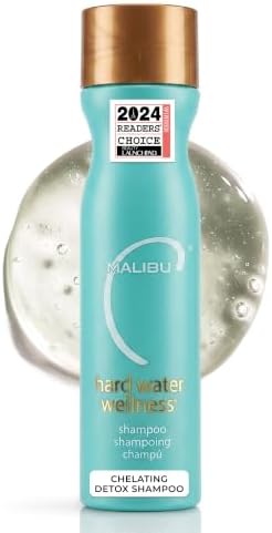 Malibu C Hard Water Wellness Shampoo (212788)