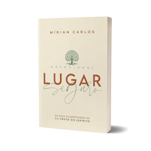Devocional Lugar Seguro