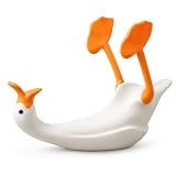 Goose Wine Bottle Holder, Funny Countertop Wine Rack Decor